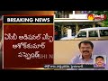 ACB official suspended in HMDA scam