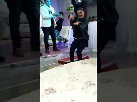 الرقص التقيل الدلوعه زياد زبادي#مهرجان اخدنا وش