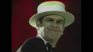 16. One More Arrow (Elton John - Live At Wembley Stadium: 6/30/1984)