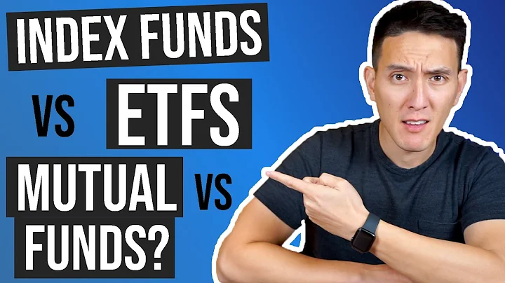 Index Funds vs ETFs vs Mutual Funds - What's the Difference & Which One You Should Choose? - DayDayNews