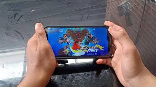 HOW TO REVIEW GAME & PLAY : PERKELAHIAN JALANAN screenshot 1