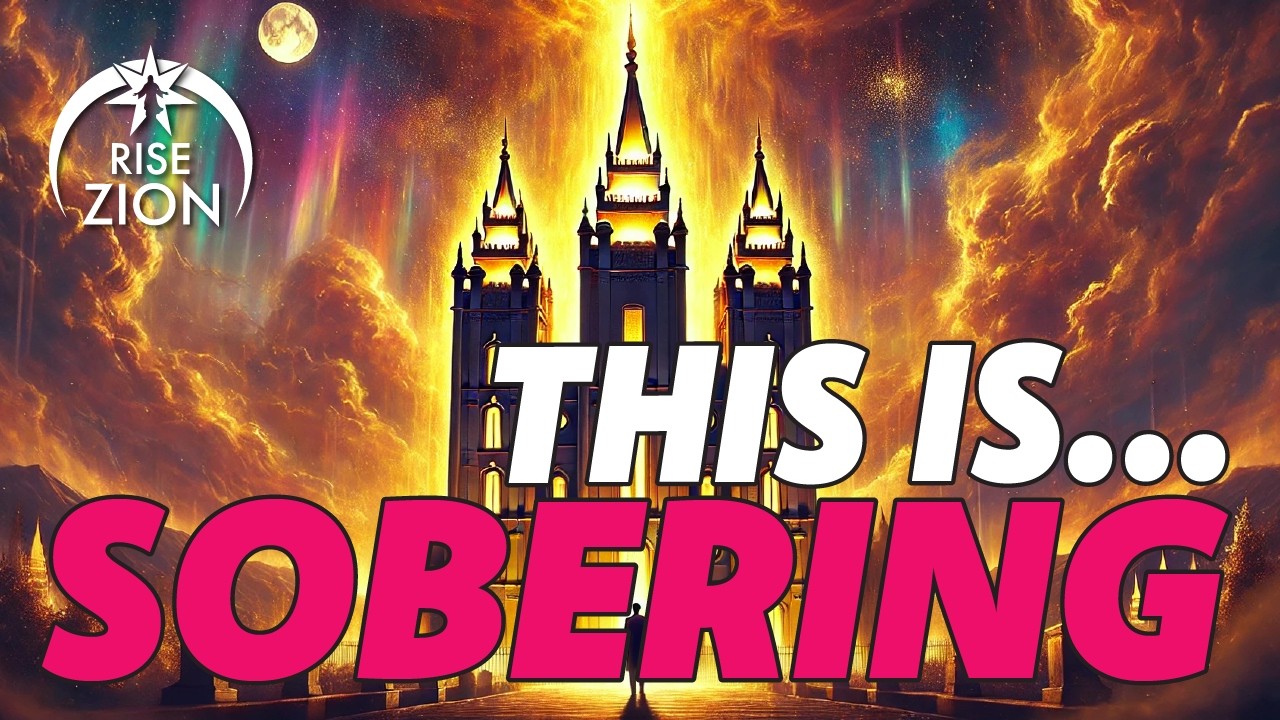 The “Mormon” Links in the Epstein Files Are Unsettling... (Secret Combinations Among Members?)