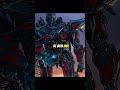 O VERDADEIRO VICE DOS AUTOBOTS #transformers  #shorts