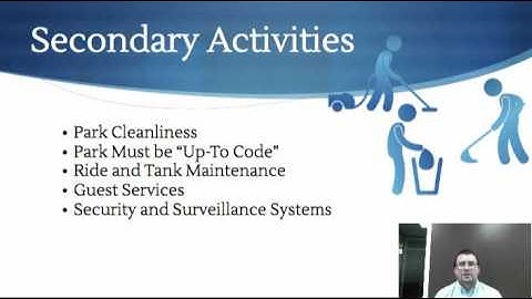 Value Chain Analysis