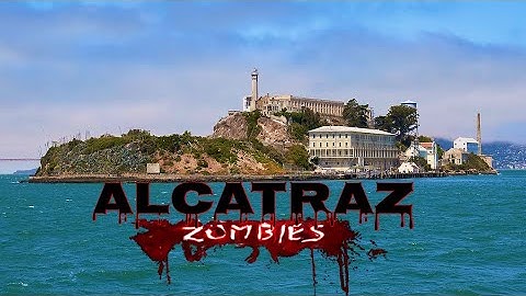Alcatraz W@W Custom Zombies! (3rd try!) #CustomZombies #CodZombies #Zombies #LIVE #Gaming #CZC