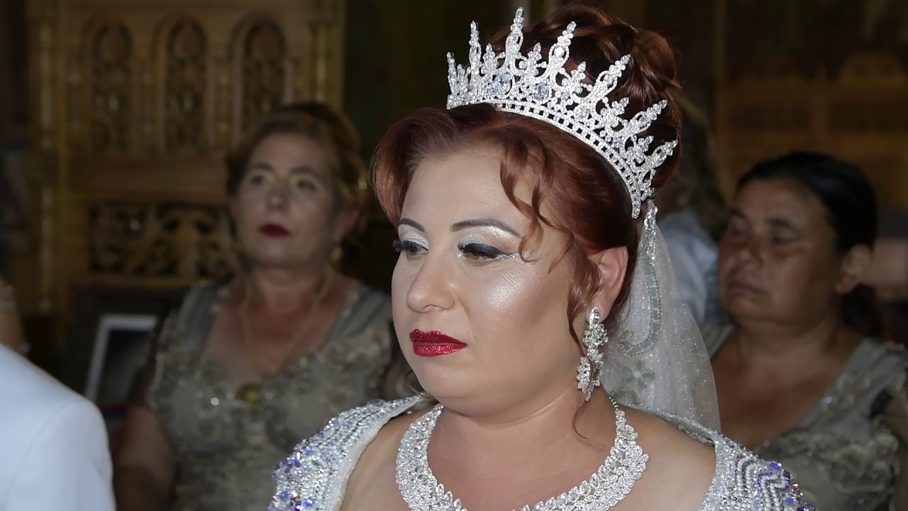 NUNTA Aurel & Lenuta P1 | 28.07.2018 | Dobreni GR