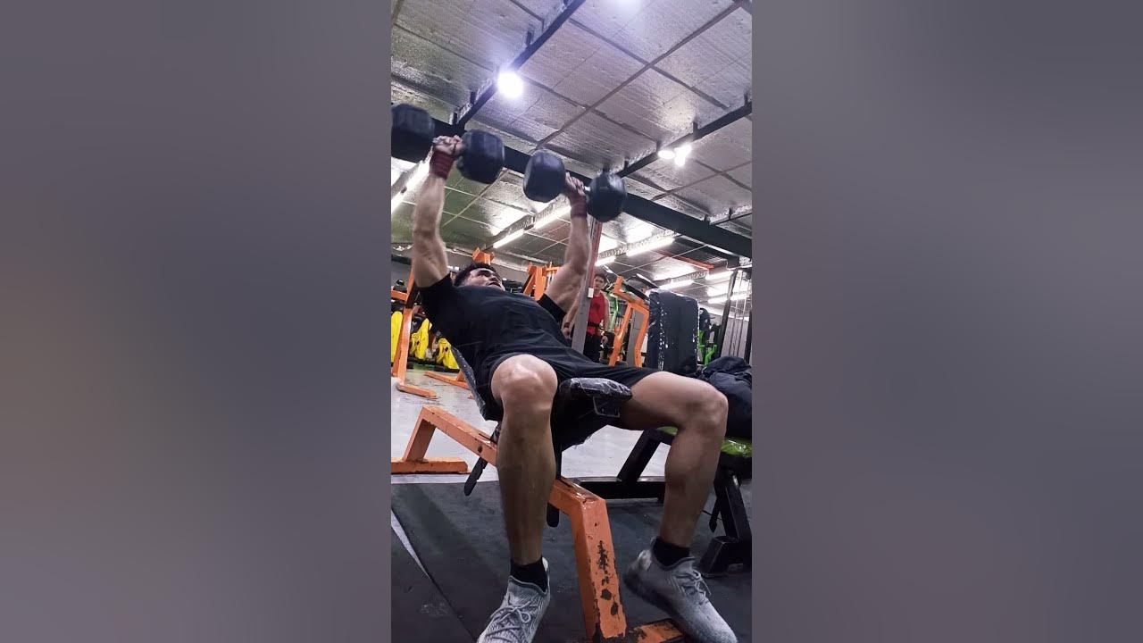 mtg-muscle-town-gym-coach-chuck-youtube