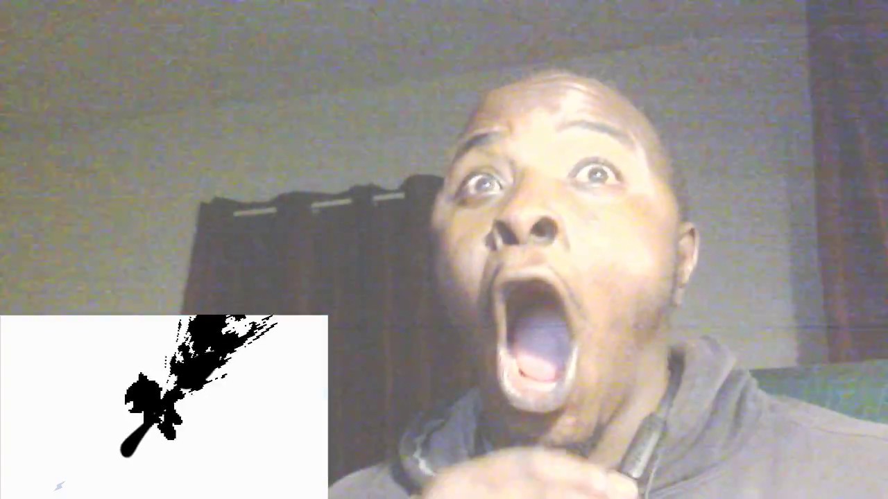 death battle ml Mewtwo vs. Shadow Death Battle Reaction