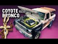 Your coyote swap will not run until you do this juiceboxbronco ep14