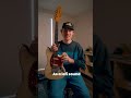 Let me know if you like the out of phase sound! The intro for Oh Well (Fleetwood Mac) sold me on it!