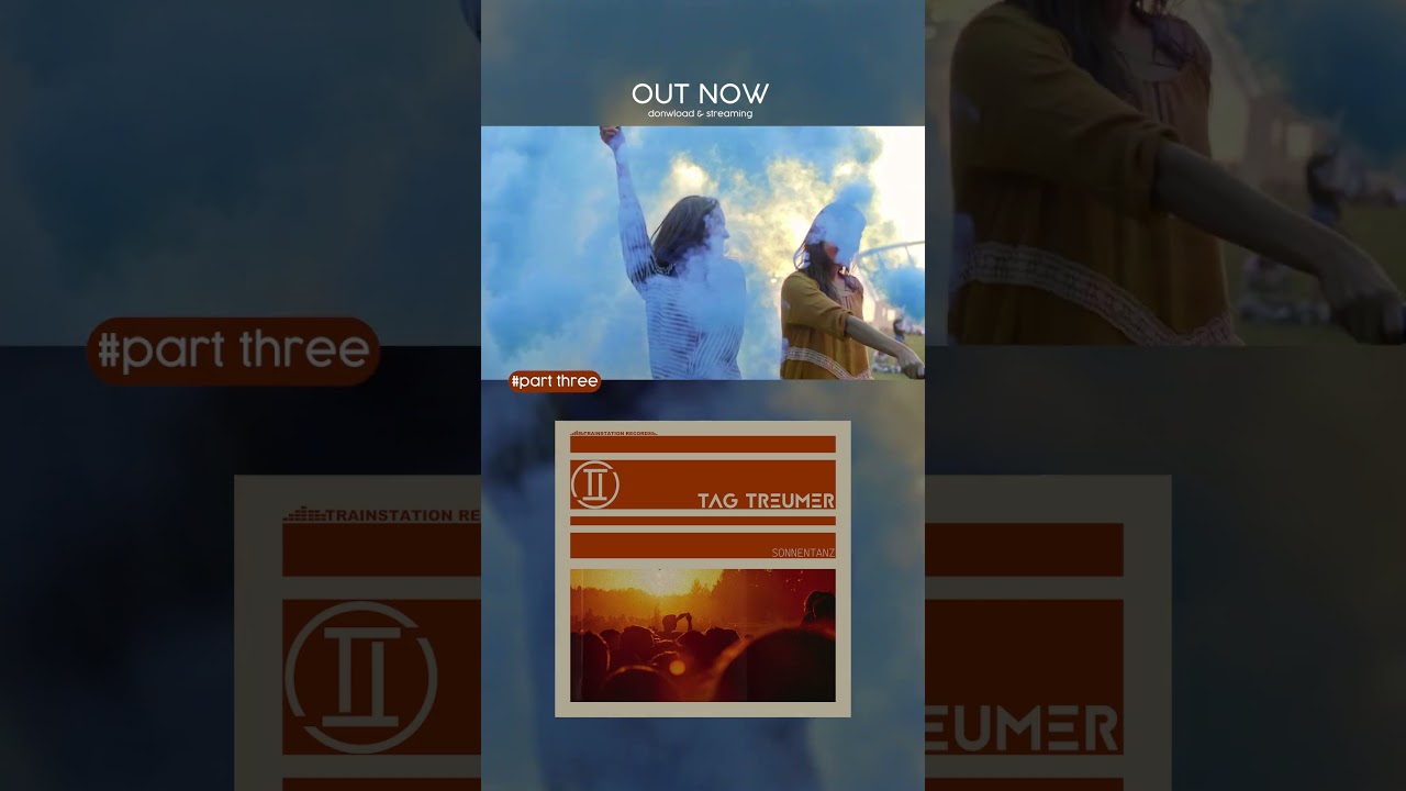 SONNENTANZ by Tag Treumer 