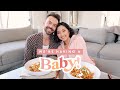 We're Having A Baby | Life Update!