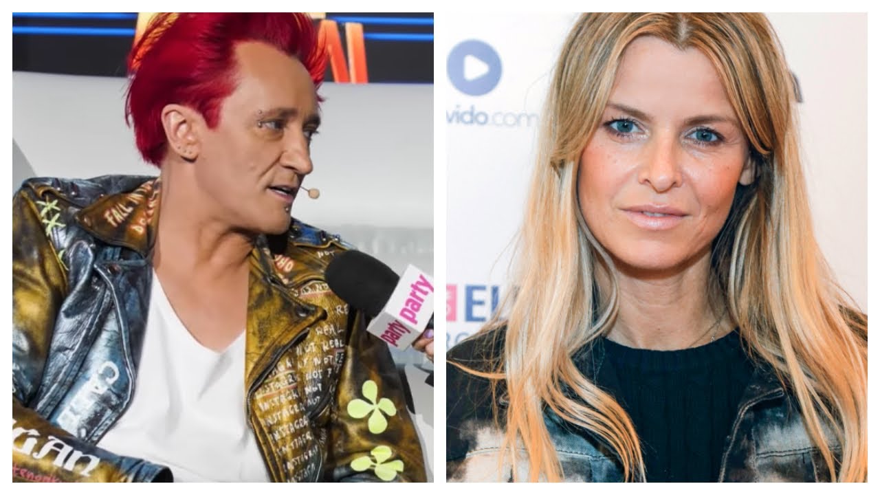 Wiśniewski KRYTYKUJE muzyczny powrót Mandaryny 🚨👀