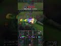 Kai'Sa SOLO KILLS Aurora | EUW Master Patch 26.12 #shorts