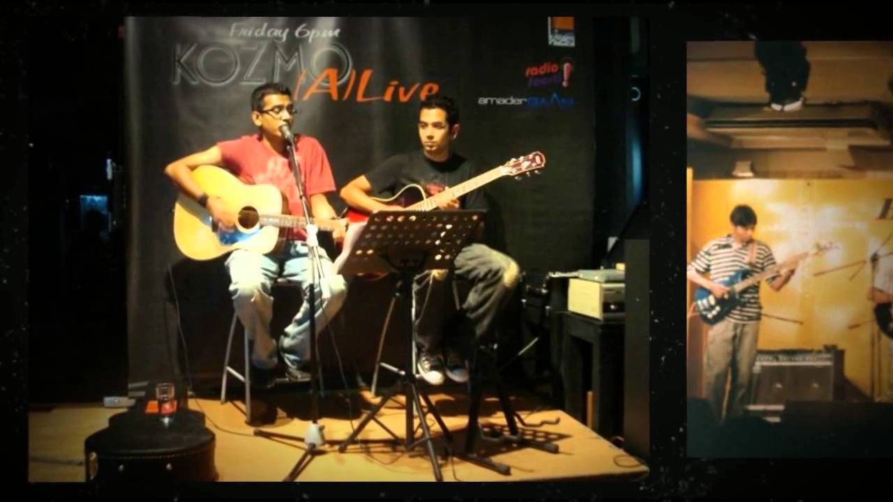 Joloj Khela - Brothers in Madness