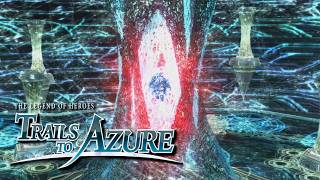 Trails to Azure - Finale