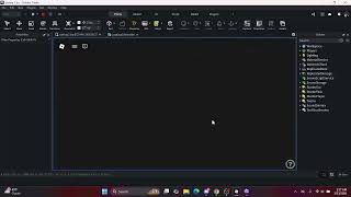 Loading Screen + Main Menu GUI (Clean & Simple) | Preview