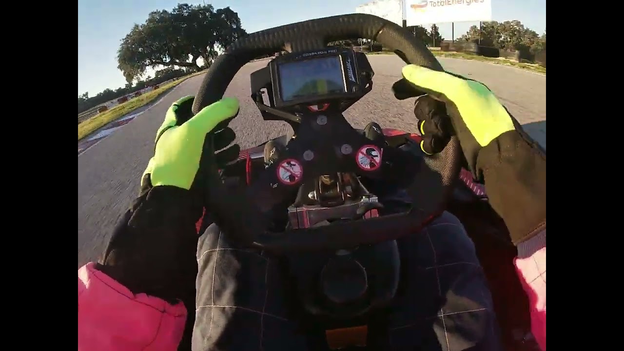 KIP SWS Sprint Cup - Etapa 2 R2/GA 21-02-2026