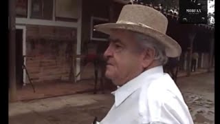 Colombia: Extradition  Fabio Ochoa Restrepo’s Ranch