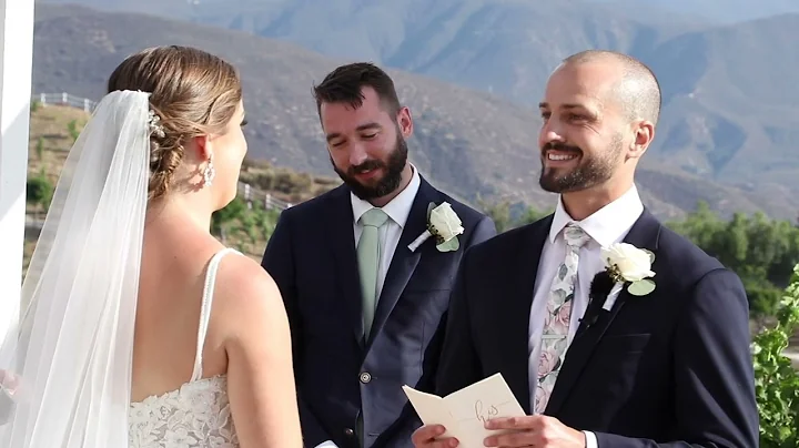 Krista & Brad Harris 05.28.22