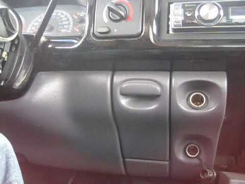 Question:2000 Dodge ram is not shifting into overdrive. - YouTube