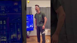 Let out all of your air and scream #scream #challenge #viral