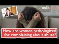 How is mental health used to victimblame women  dr jessica taylor