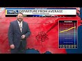 Sunday AM Forecast (2/15/26)
