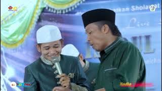 ADAM DAN HAWA || HADORIK || LIVE SHOW ISADUL AHBAB