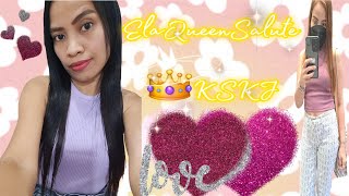 Free Entry Raffle for My Salute 6th Year Anniv in YT June 28 Sponsor by My KingSalute KeithJenkins