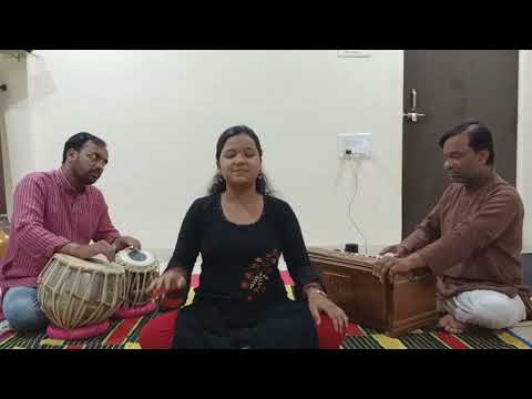 Bihag | khyal | by Nandini Gaikwad