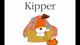 Kipper Theme Song (High Pitch)