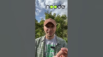 What Is Node-as-a-Service ?