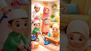 মাশাল্লাহ নাইস ইসলামিক ভিডিও #sort #islmaic #viral #video ✅