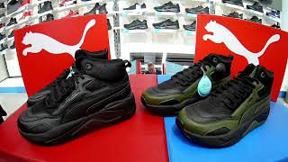 puma xray 2 square mid l wtr