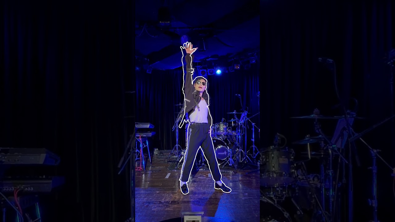BAD #michaeljackson #michael #dance