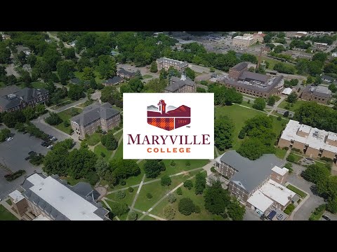 Explore the Maryville College Campus in under 10 minutes!