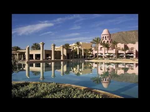 رحلات شهر العسل في طابا فندق سوفيتيل طابا شرم الشيخ 5 نجوم