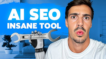 🤯 I Published 450 AI SEO Articles in 2 minutes (AI Tool) 🚀