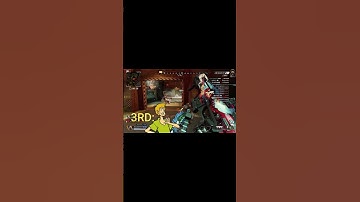 I GOT THE POWER | APEX LEGENDS #apex #shorts #apexlegends #shortsfeed #apexlegendsclips