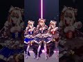ハイクオリティ3Dモデルで踊ってみた! おしゃれ番長 #Shorts #vtuber #おしゃれ番長 #mmd #dance