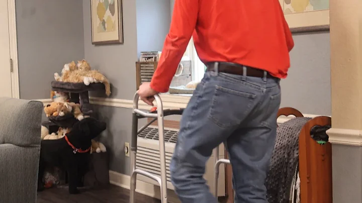 Caregivers discuss dementia's impact in senior living