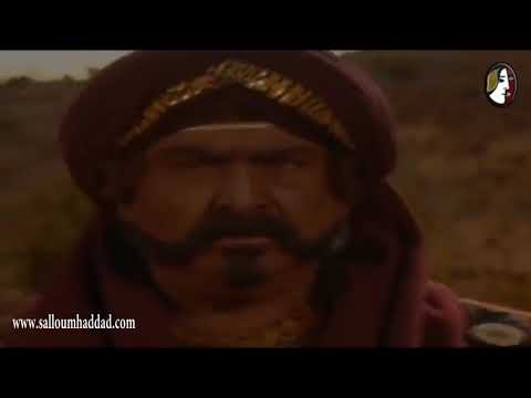 ابو زيد يقاتل الدبيسي قتال لا رحمة فيه ويقطع راسه بالضربة القاضية