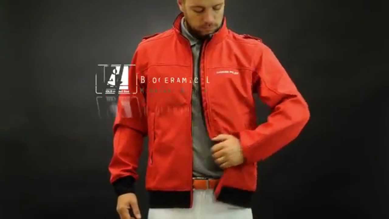 horse pilot essential jacket