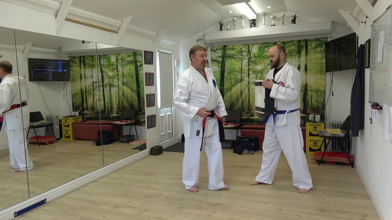 Cotton Fist Liver Disruption