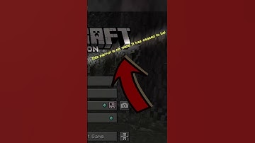 What is the WEIRDEST splash text in Minecraft?