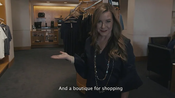 Take a Walk with Christy at Park Place Mercedes