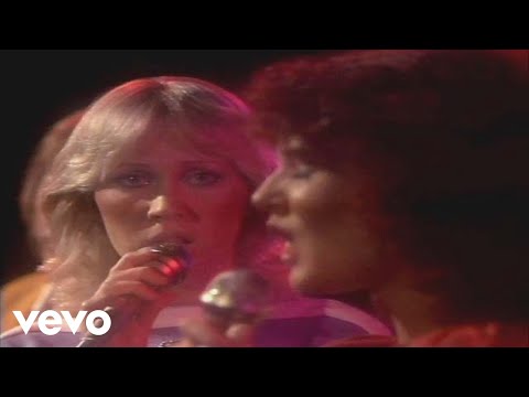 Abba - Conociendome, Conociendote