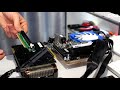 ТЕСТ разных PCIe x16 Riser шлейфов 3D Mark