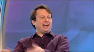David Mitchell - Sausage Roll Rant